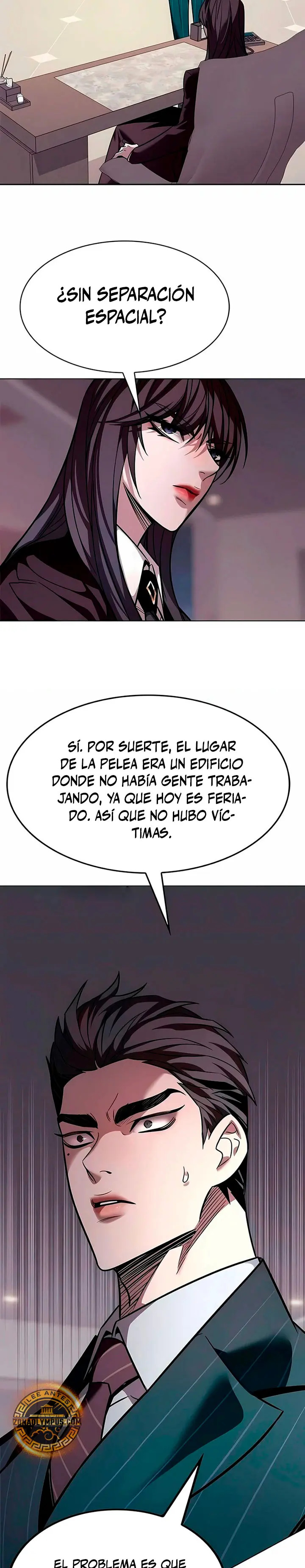 Read Eleceed Español Manga Online