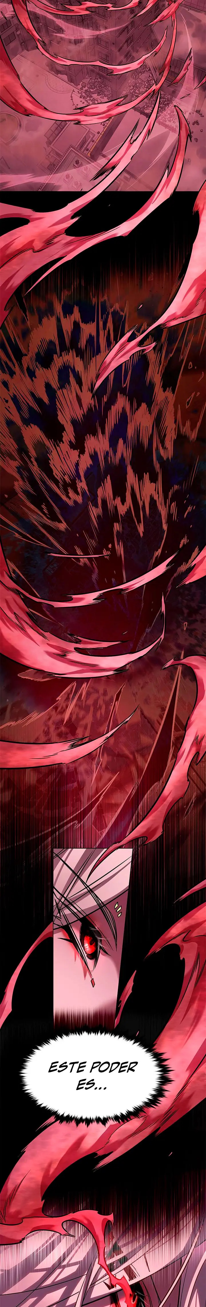 Read Eleceed Español Manga Online