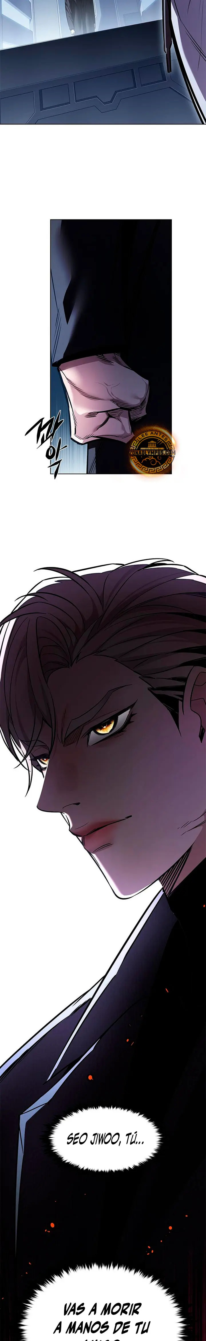 Read Eleceed Español Manga Online