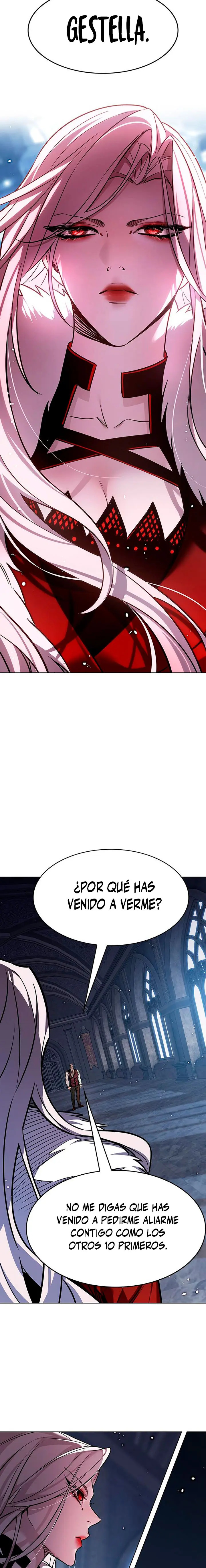 Read Eleceed Español Manga Online