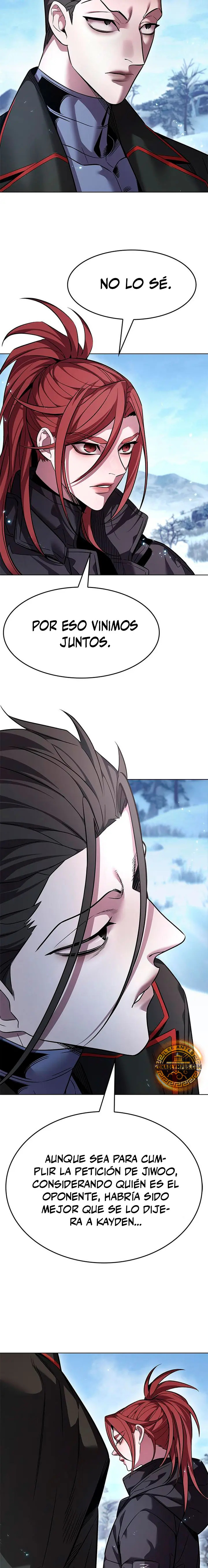 Read Eleceed Español Manga Online