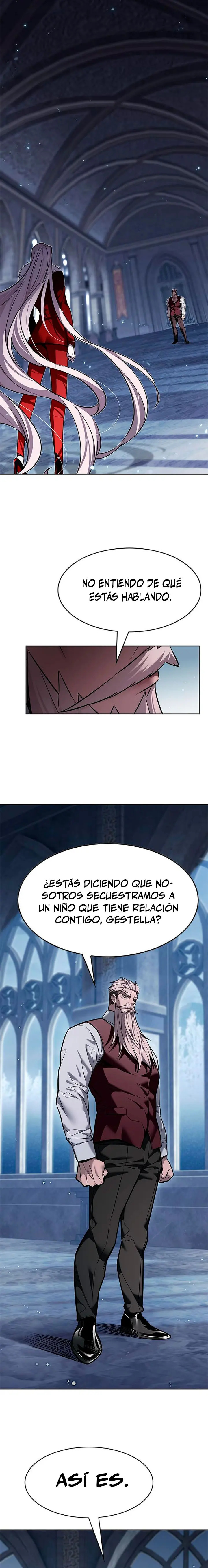 Read Eleceed Español Manga Online