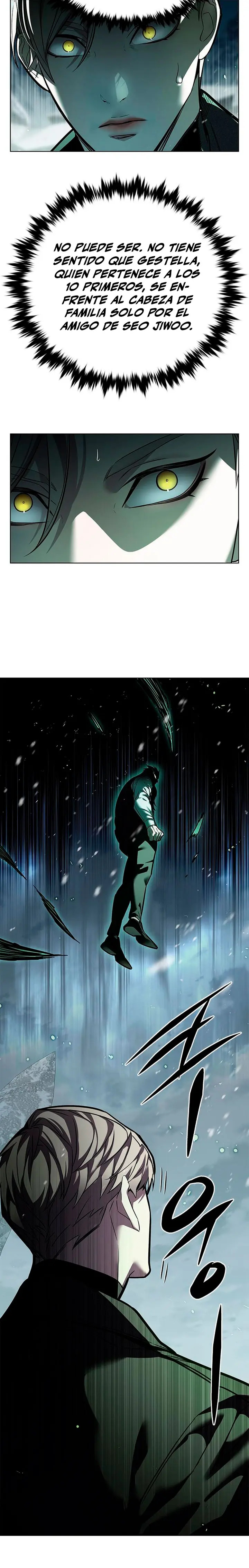 Read Eleceed Español Manga Online