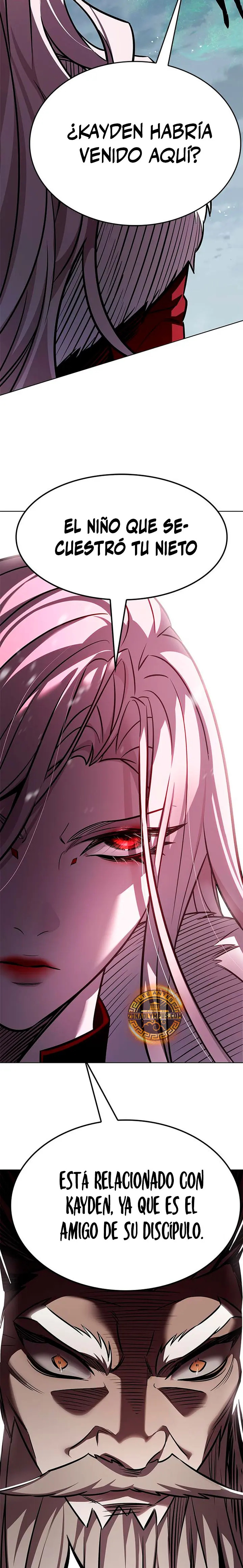 Read Eleceed Español Manga Online