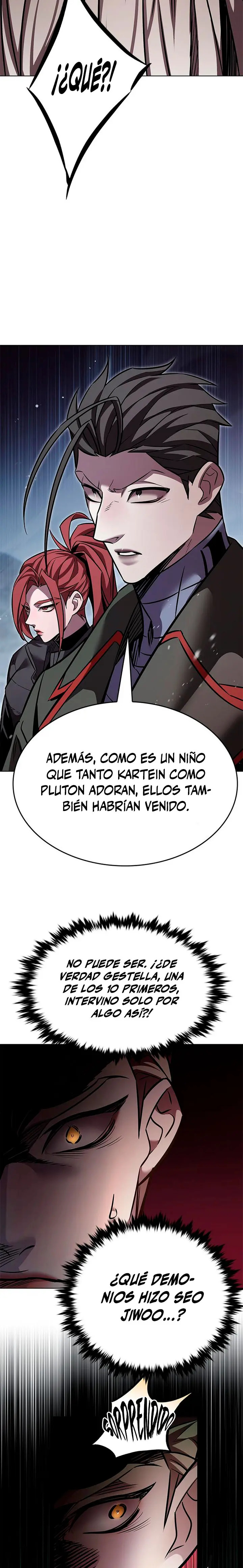 Read Eleceed Español Manga Online