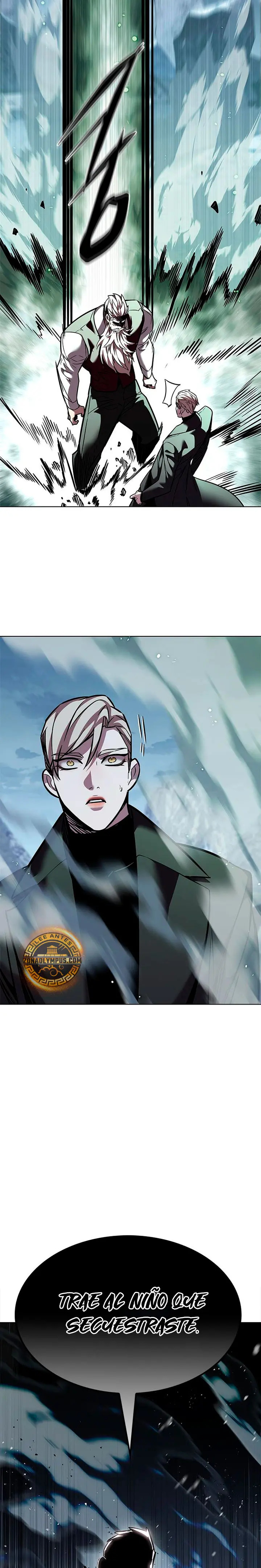 Read Eleceed Español Manga Online