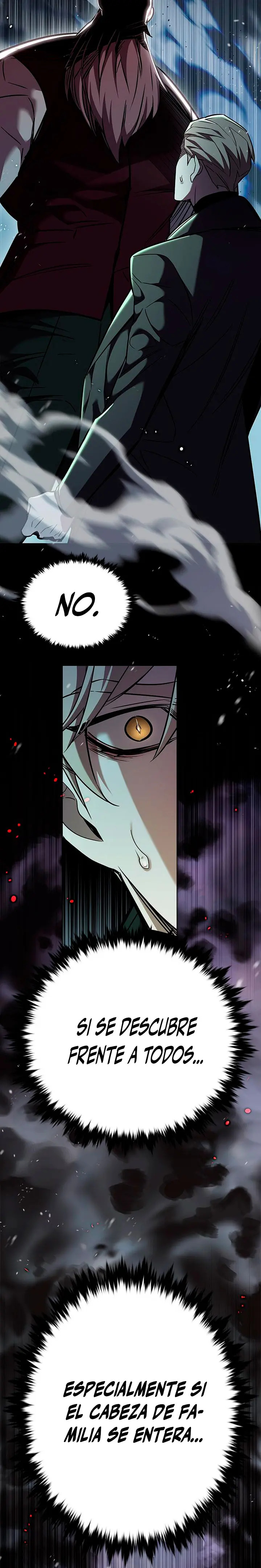 Read Eleceed Español Manga Online