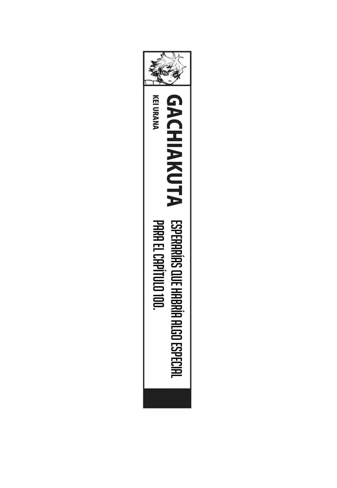 Read Gachiakuta Español Manga Online