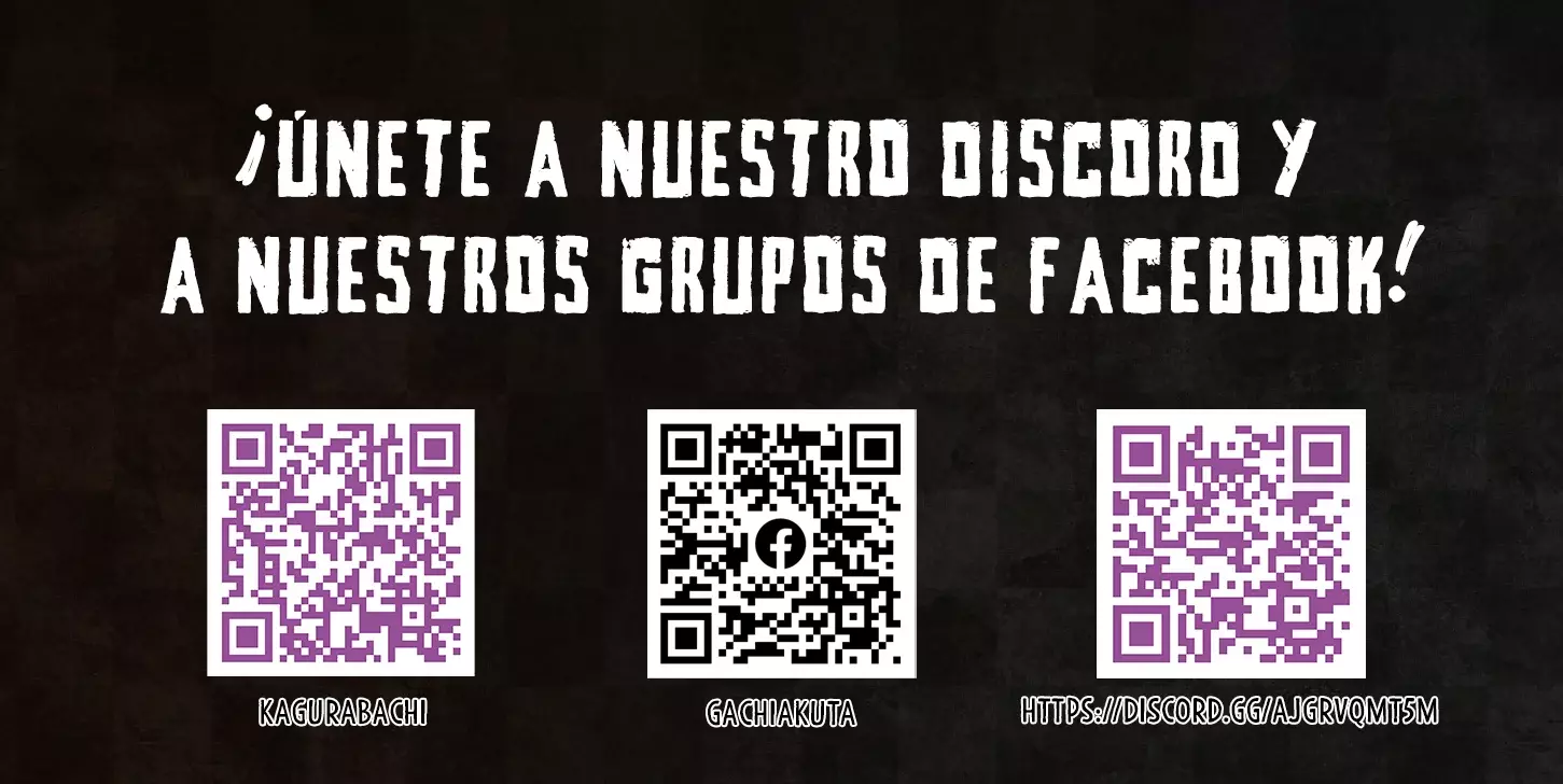 Read Gachiakuta Español Manga Online