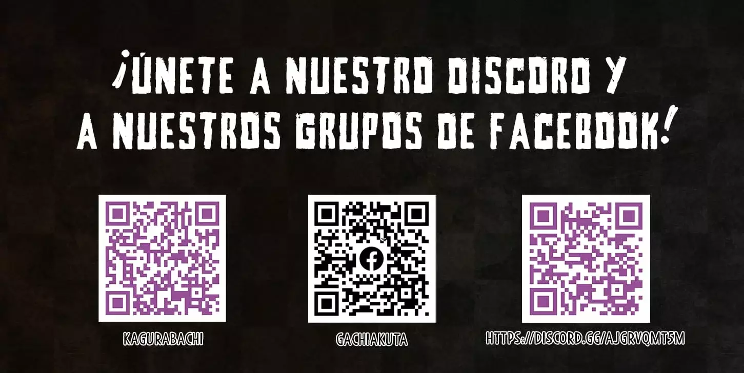 Read Gachiakuta Español Manga Online