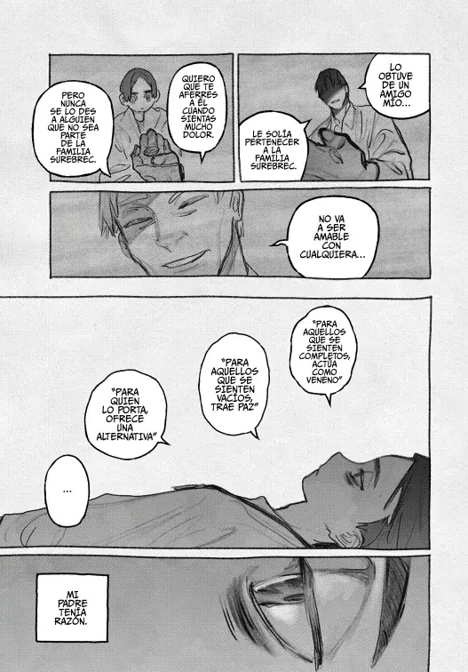 Read Gachiakuta Español Manga Online