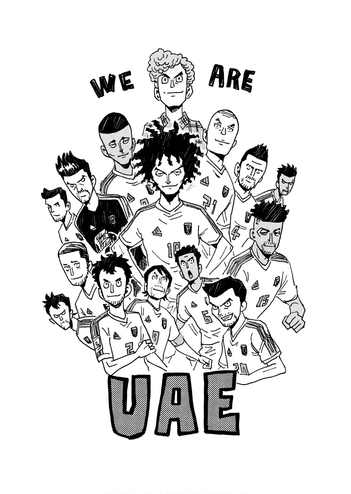 Read Giant Killing Español Manga Online