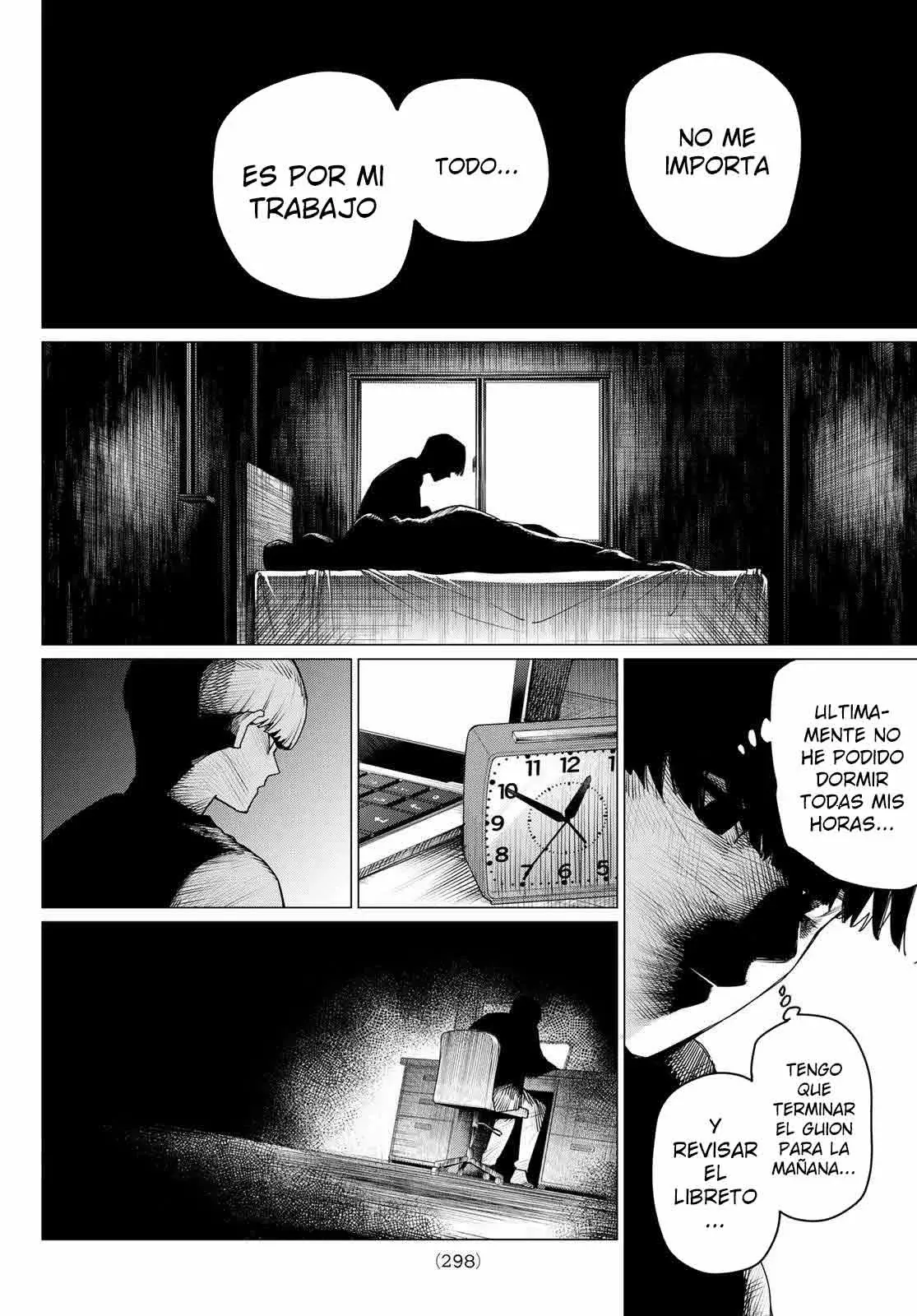 Read Go! Go! Loser Ranger! Español Manga Online