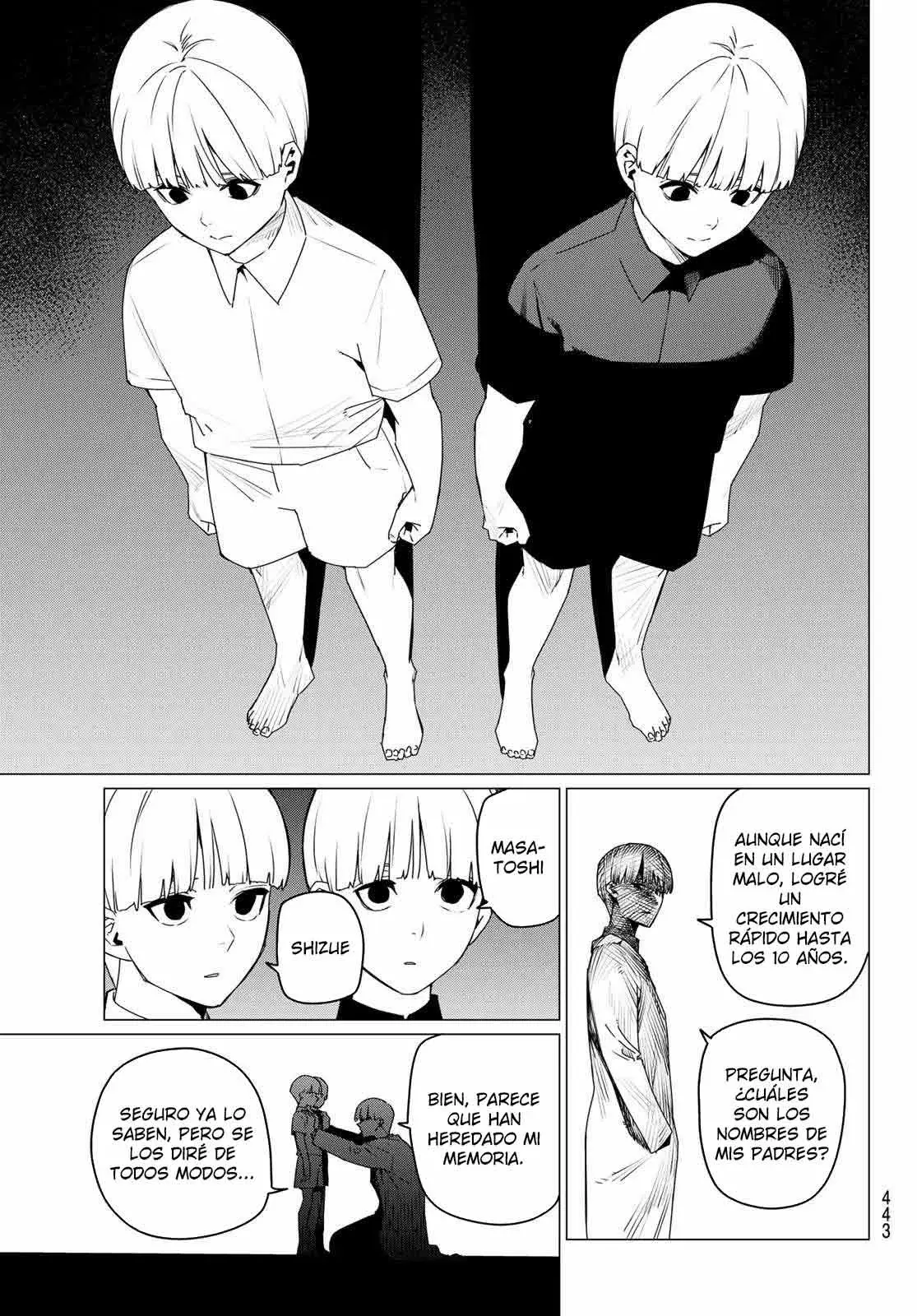 Read Go! Go! Loser Ranger! Español Manga Online