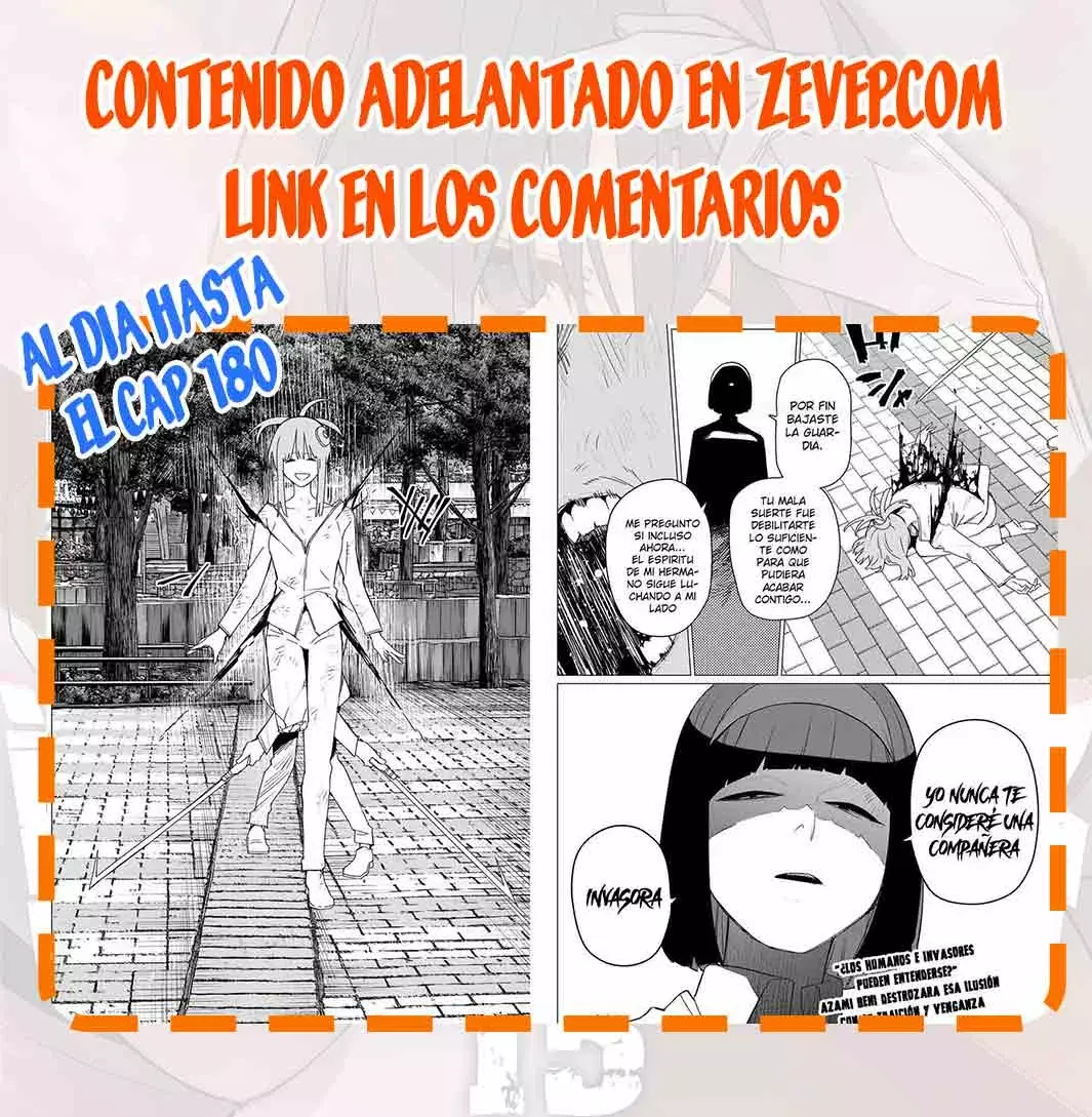 Read Go! Go! Loser Ranger! Español Manga Online