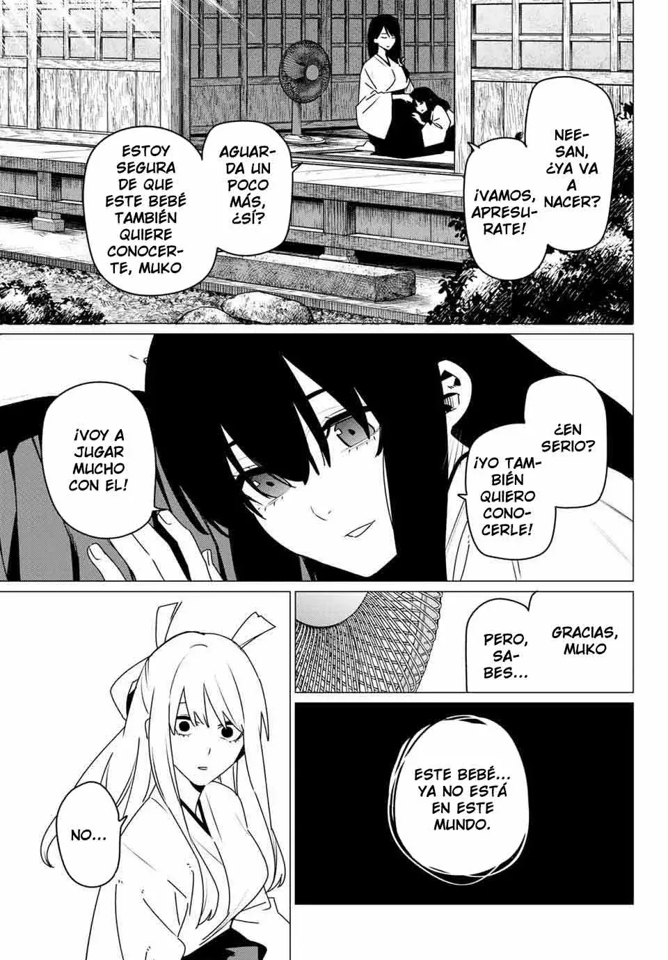 Read Go! Go! Loser Ranger! Español Manga Online