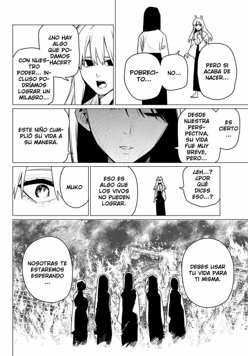 Read Go! Go! Loser Ranger! Español Manga Online