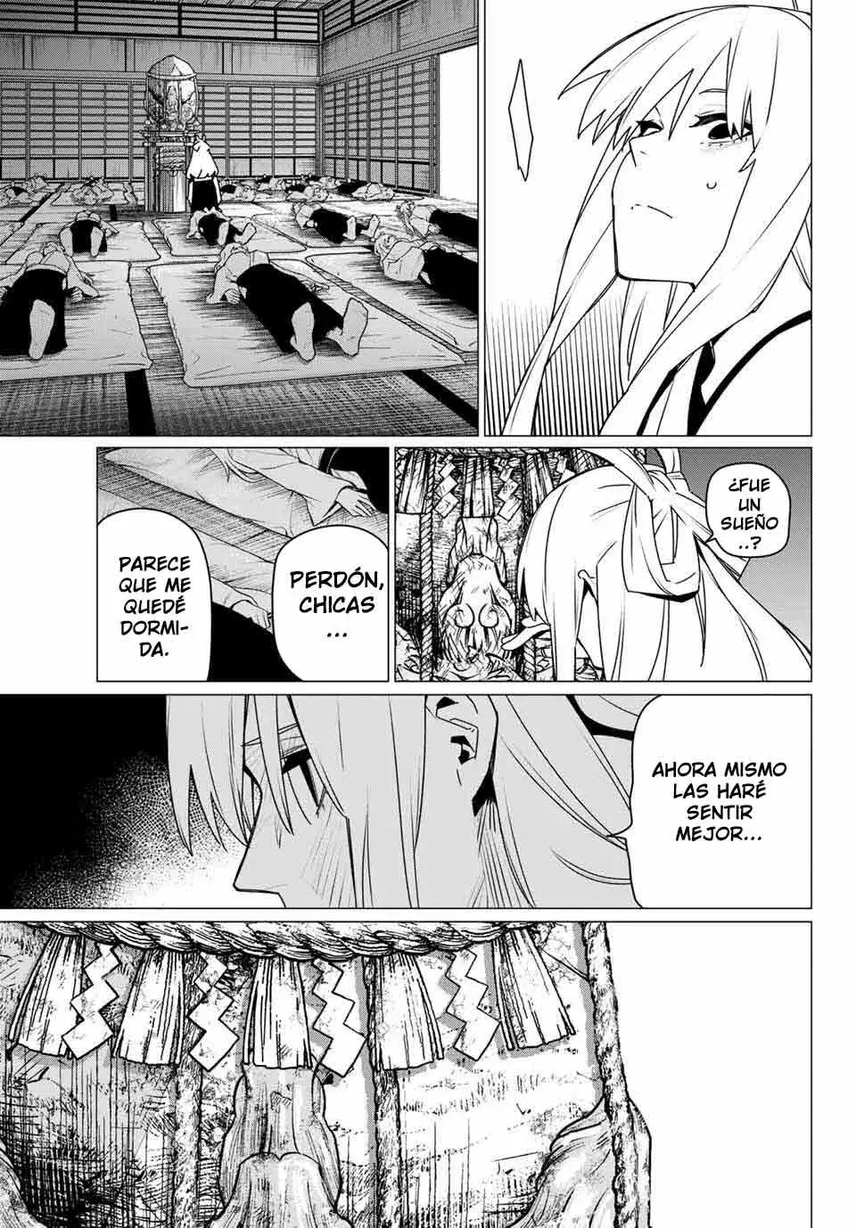 Read Go! Go! Loser Ranger! Español Manga Online