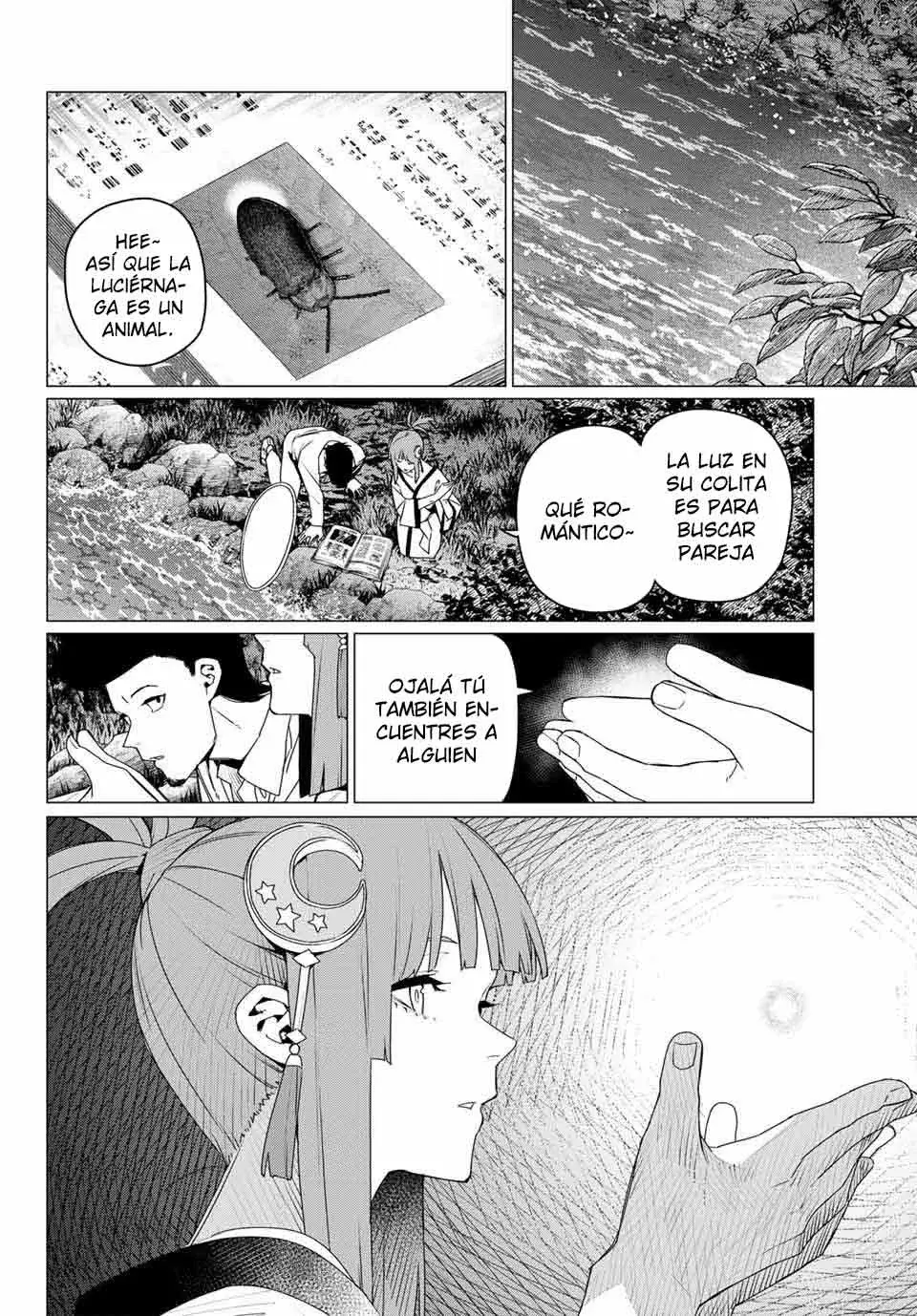 Read Go! Go! Loser Ranger! Español Manga Online