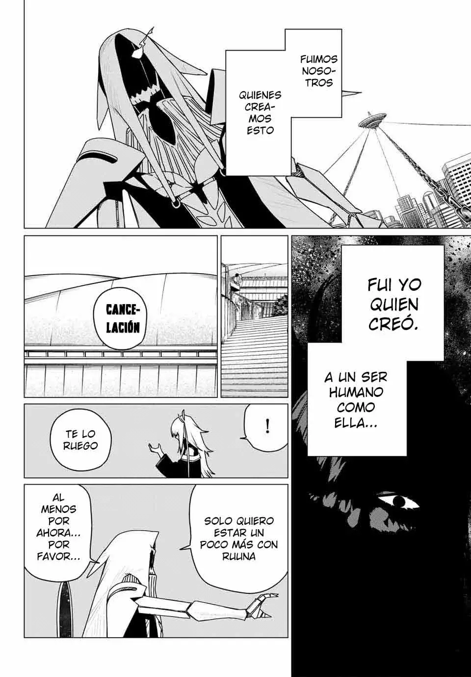 Read Go! Go! Loser Ranger! Español Manga Online