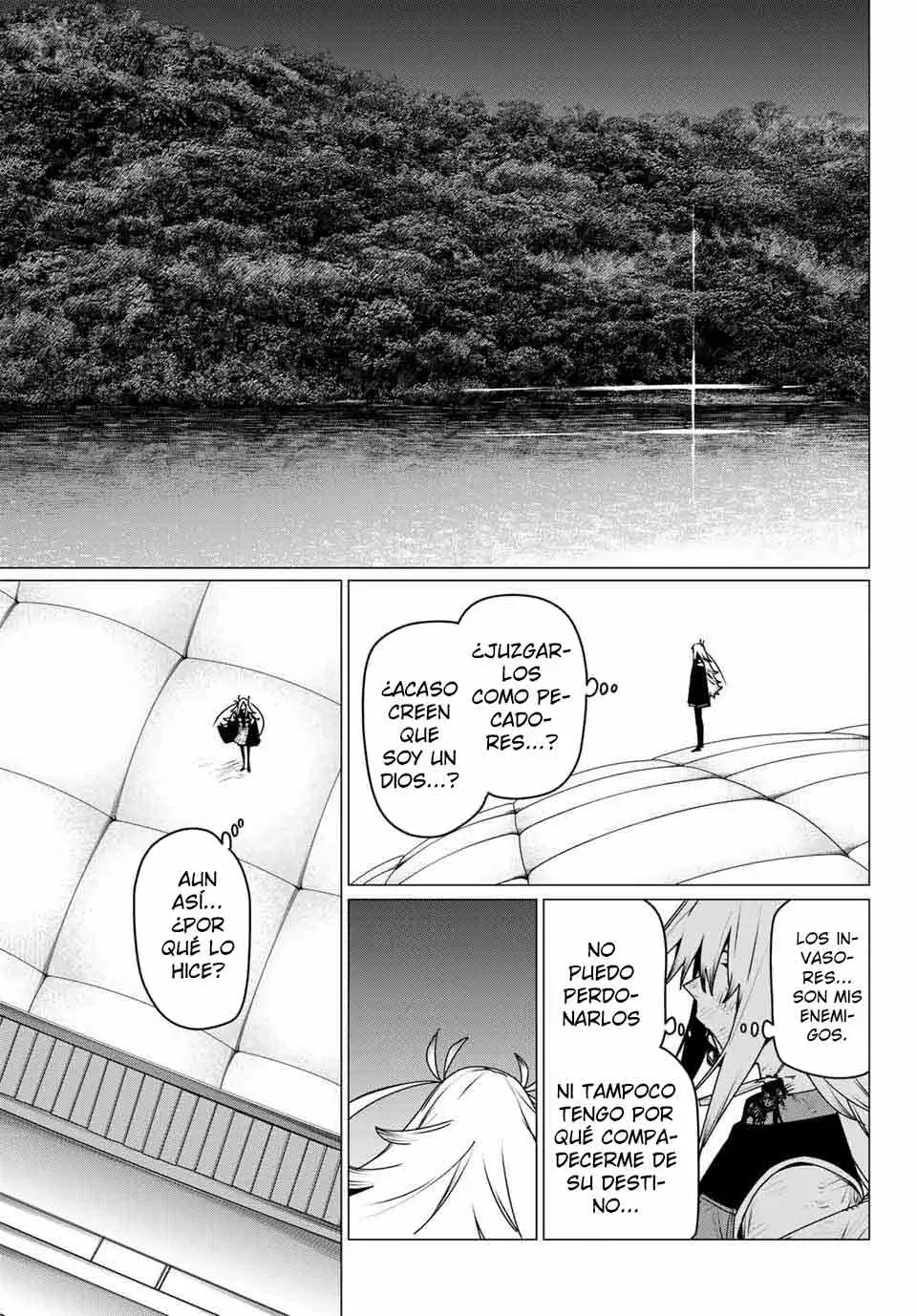 Read Go! Go! Loser Ranger! Español Manga Online