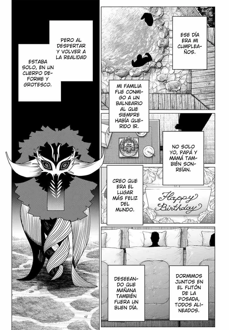 Read Go! Go! Loser Ranger! Español Manga Online