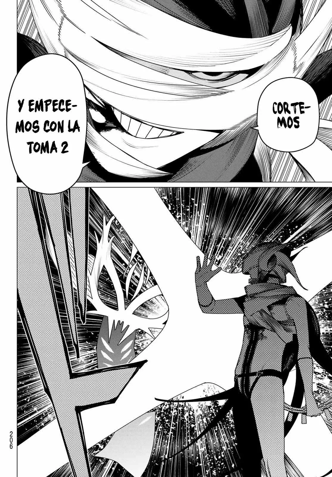 Read Go! Go! Loser Ranger! Español Manga Online