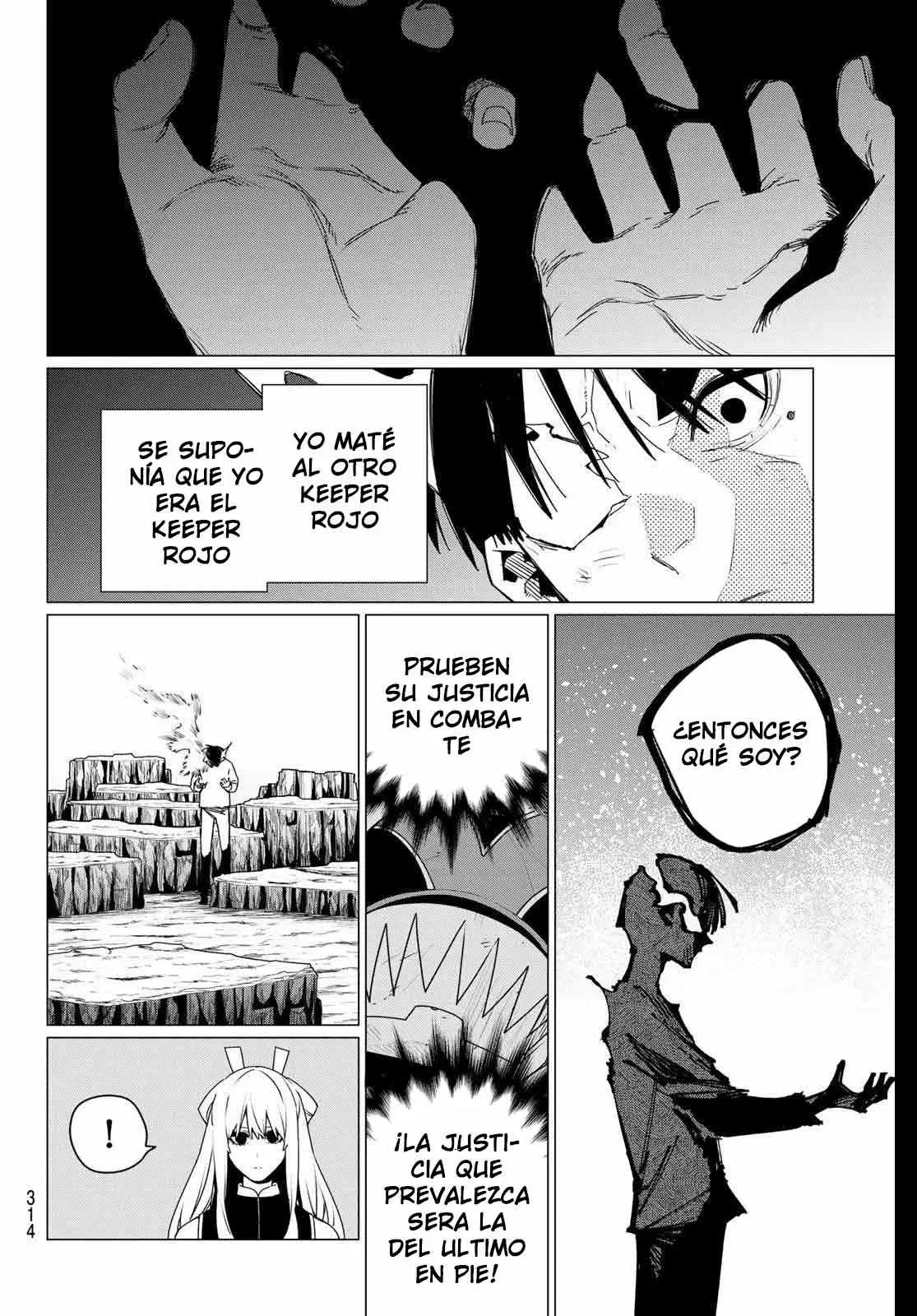 Read Go! Go! Loser Ranger! Español Manga Online