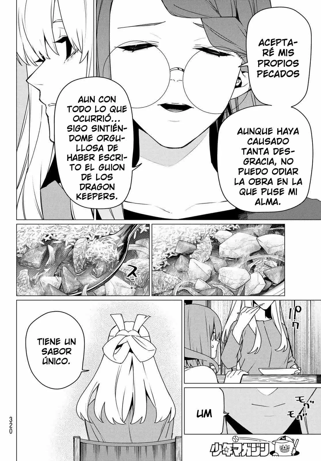Read Go! Go! Loser Ranger! Español Manga Online