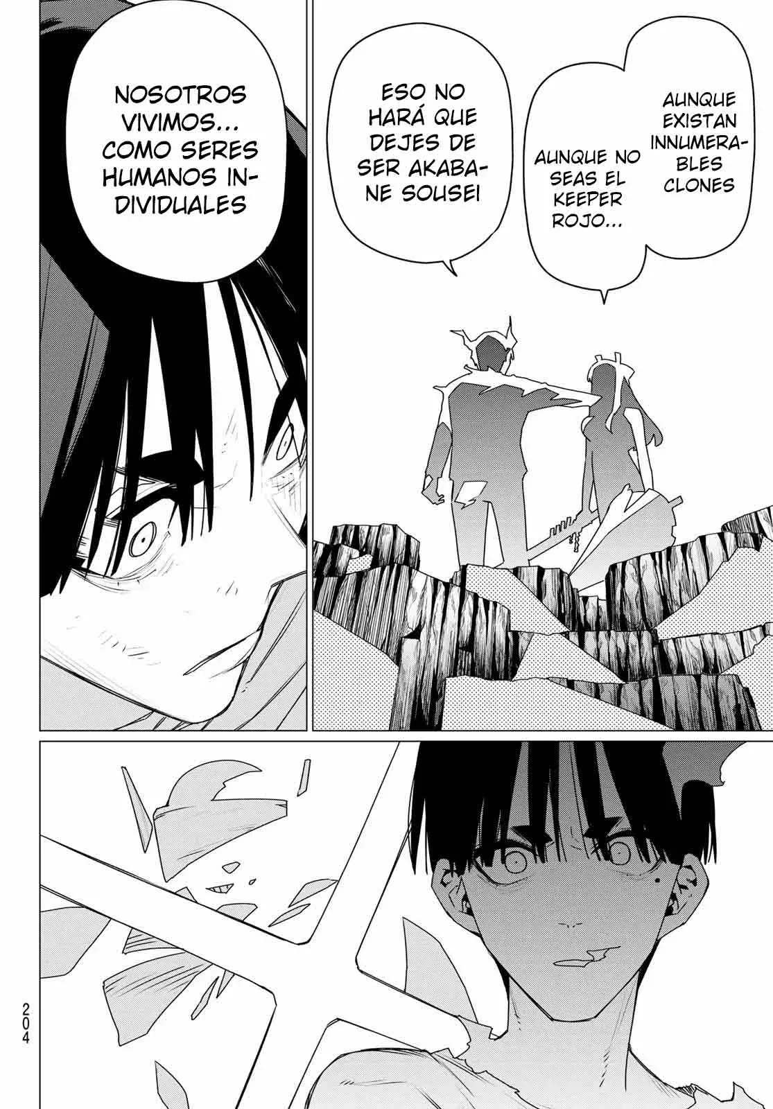 Read Go! Go! Loser Ranger! Español Manga Online