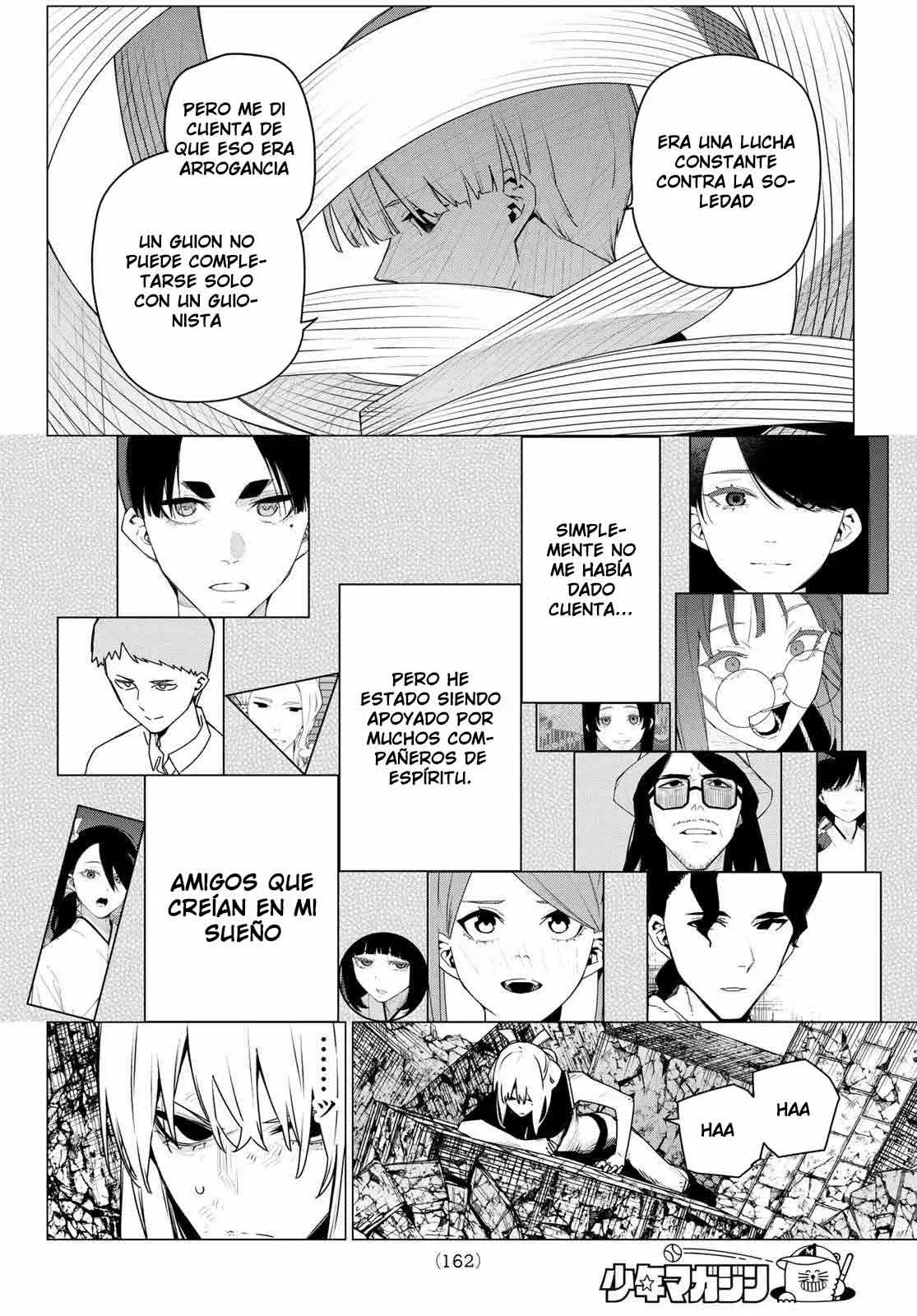 Read Go! Go! Loser Ranger! Español Manga Online