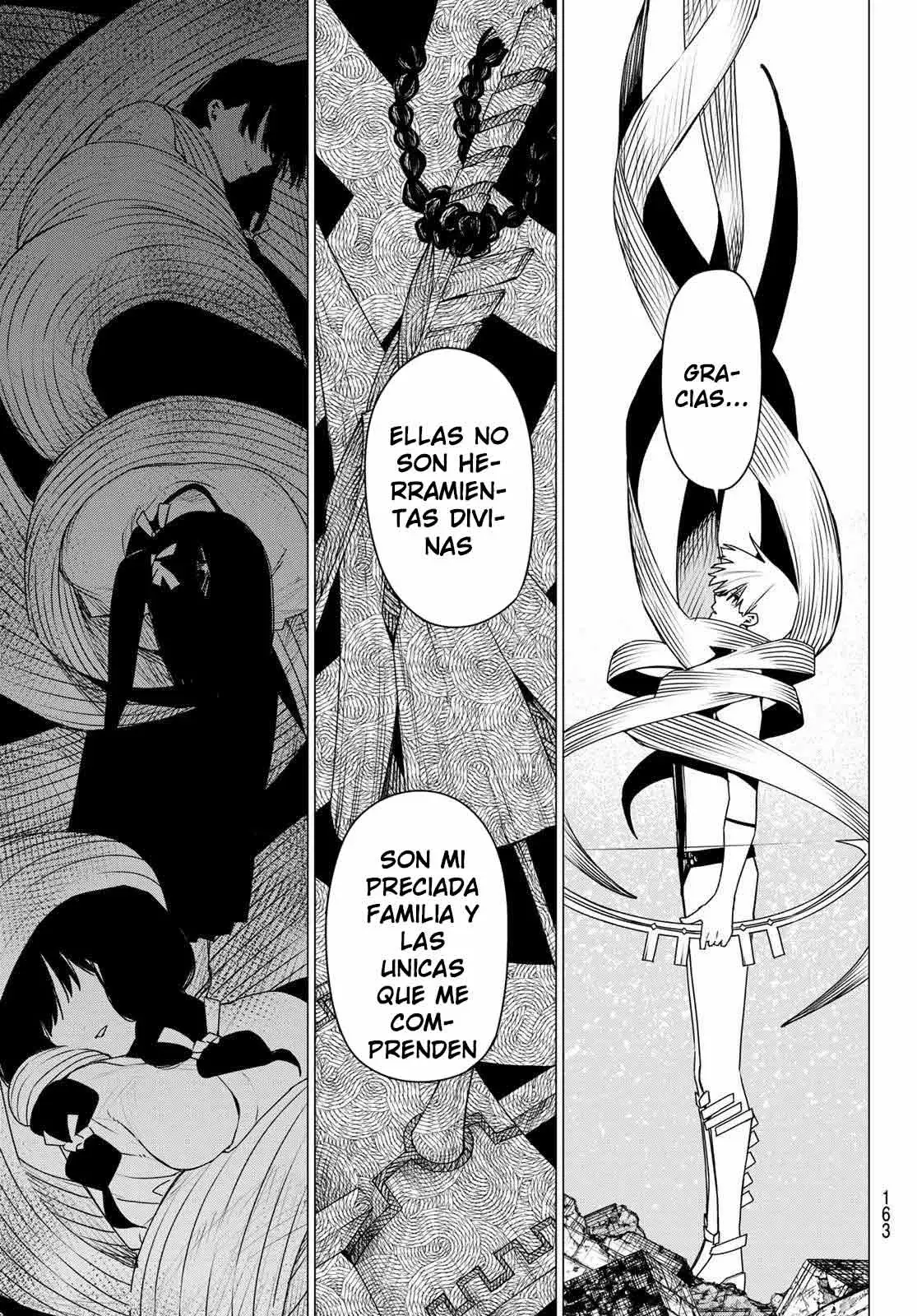 Read Go! Go! Loser Ranger! Español Manga Online