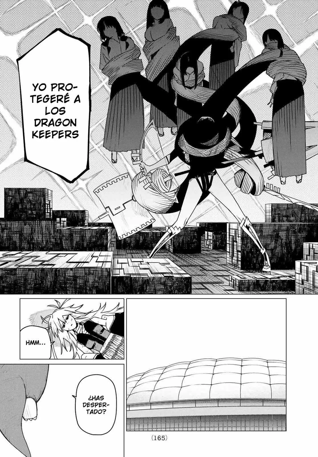 Read Go! Go! Loser Ranger! Español Manga Online