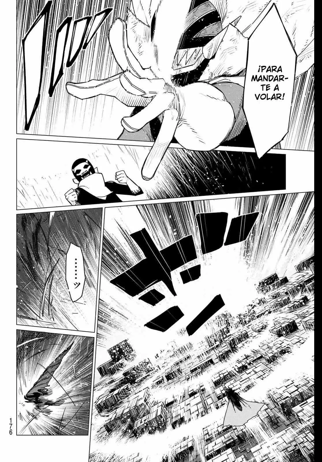 Read Go! Go! Loser Ranger! Español Manga Online