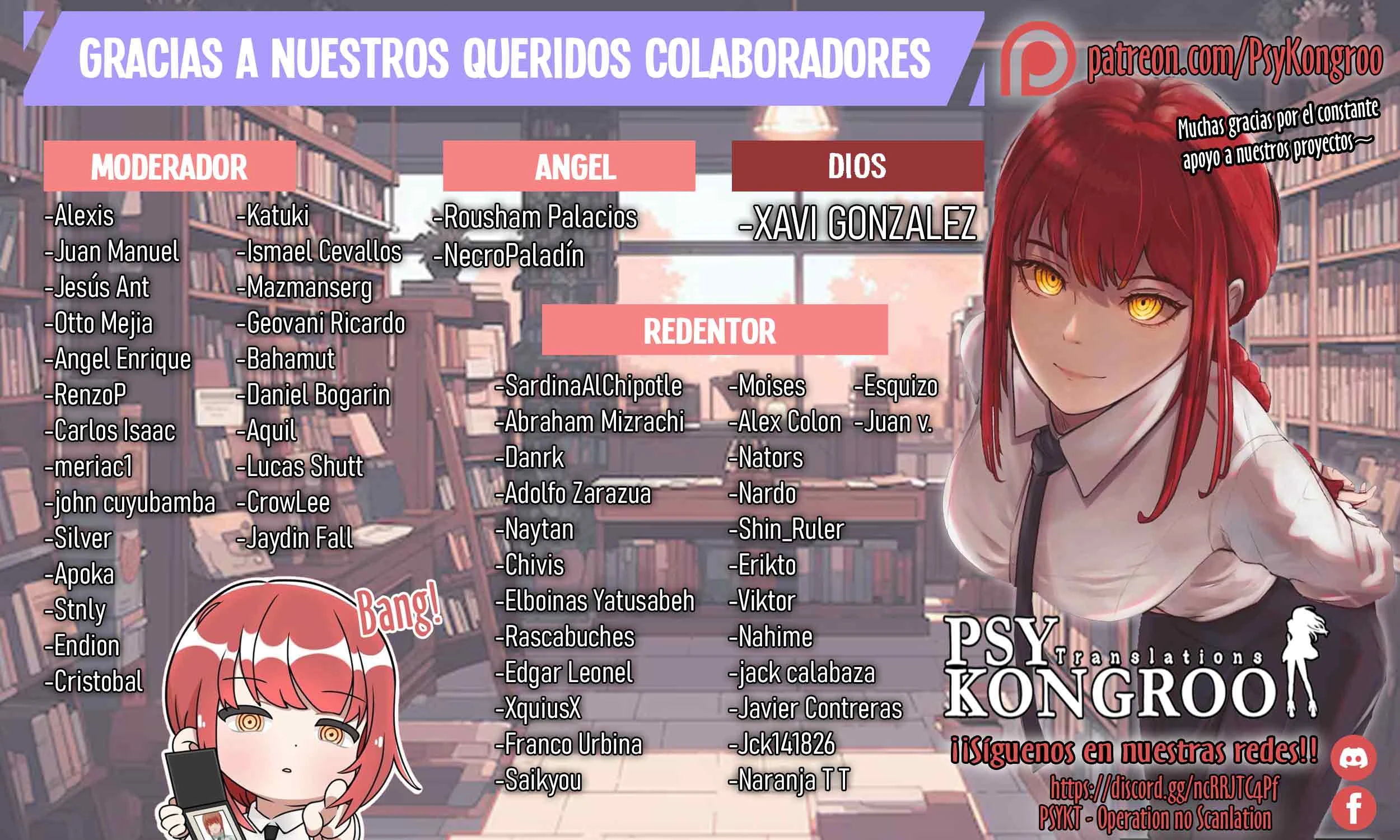 Read Go! Go! Loser Ranger! Español Manga Online