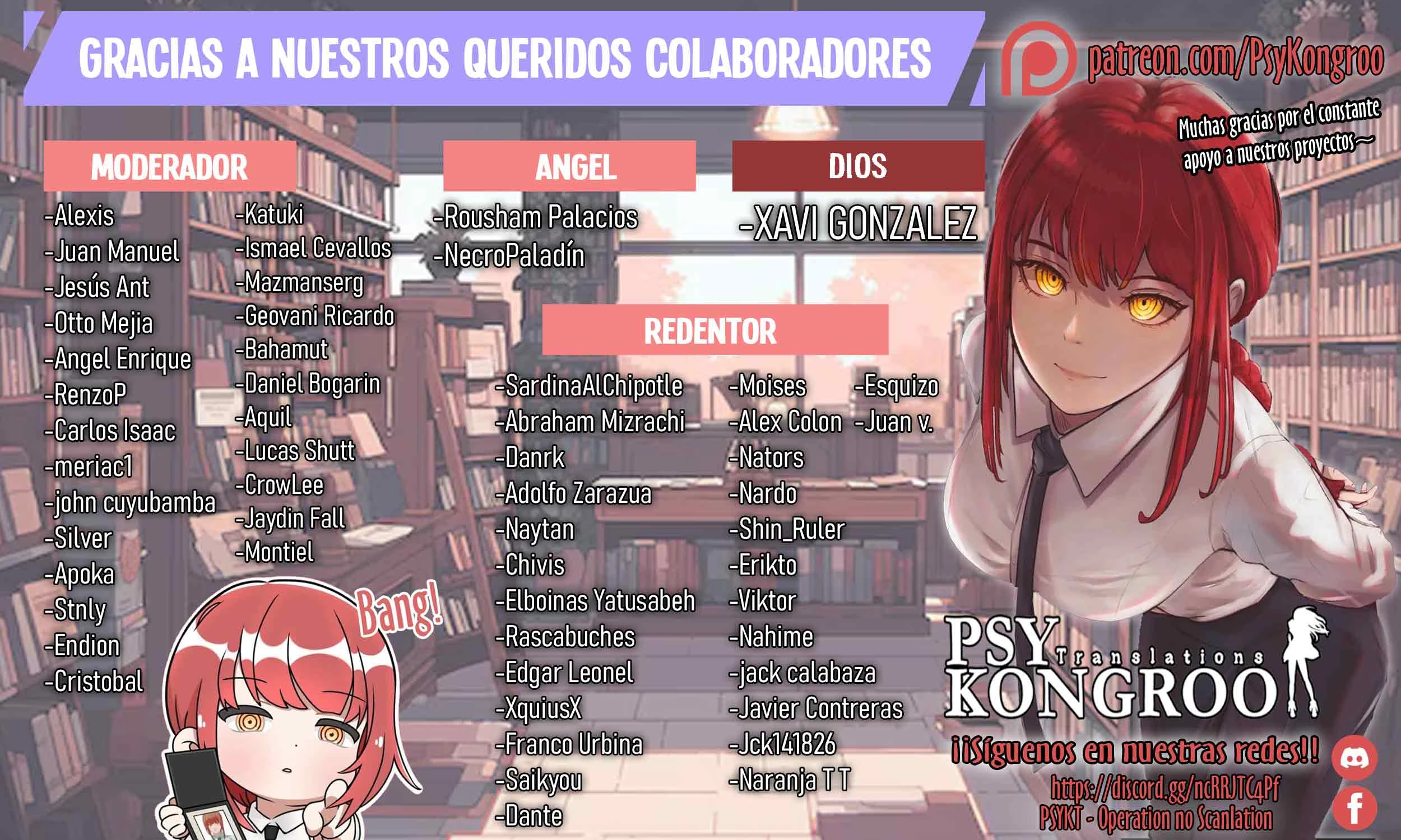 Read Go! Go! Loser Ranger! Español Manga Online