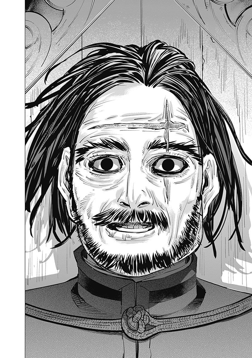 Read Golden Kamuy Español Manga Online