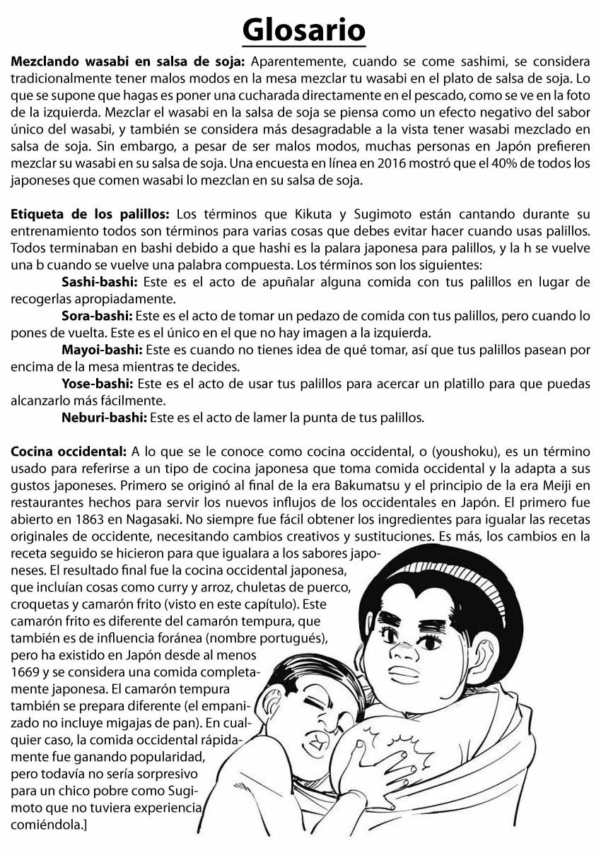 Read Golden Kamuy Español Manga Online