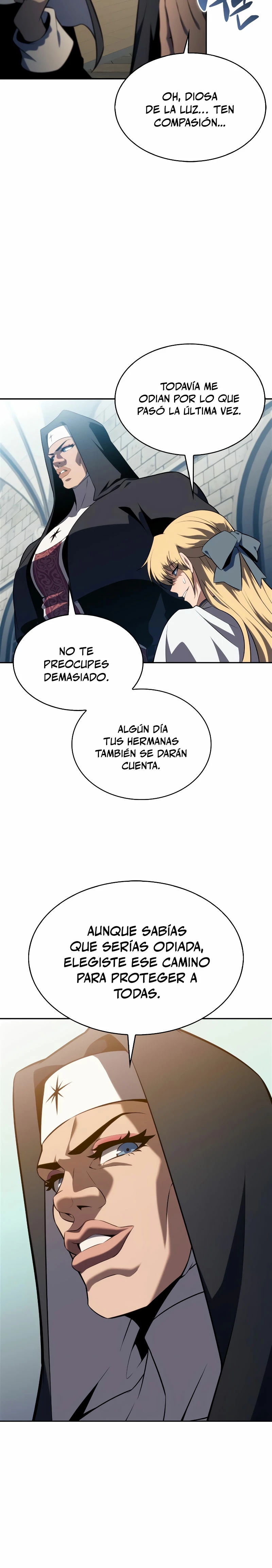 Read I'm the Max-Level Newbie Español Manga Online
