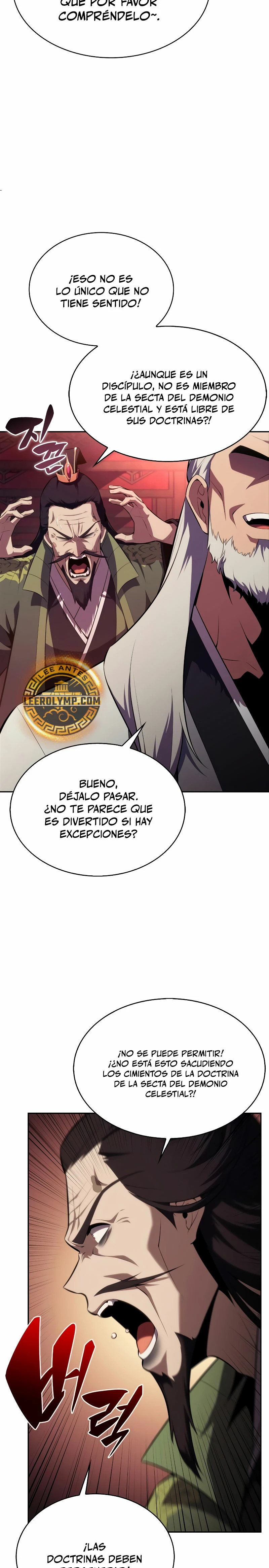 Read I'm the Max-Level Newbie Español Manga Online