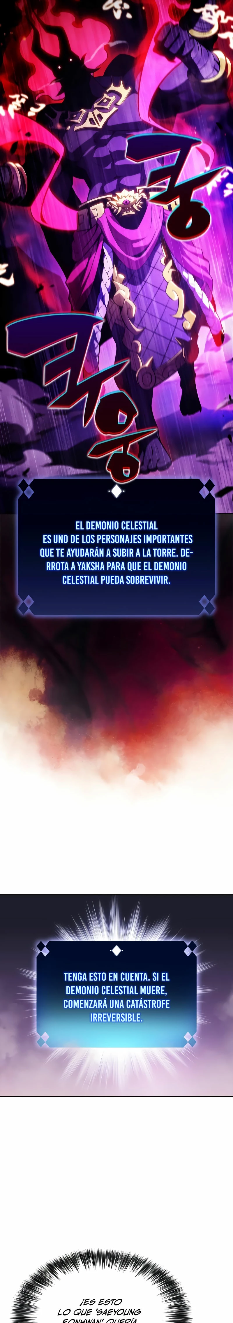 Read I'm the Max-Level Newbie Español Manga Online