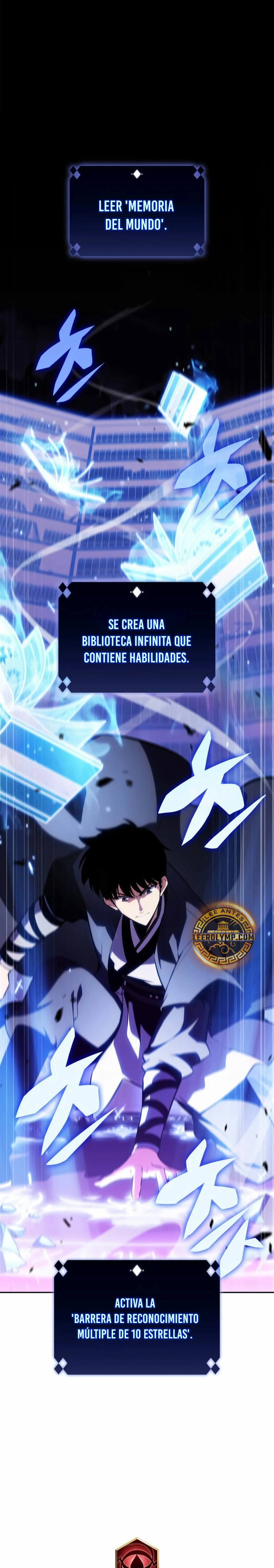 Read I'm the Max-Level Newbie Español Manga Online