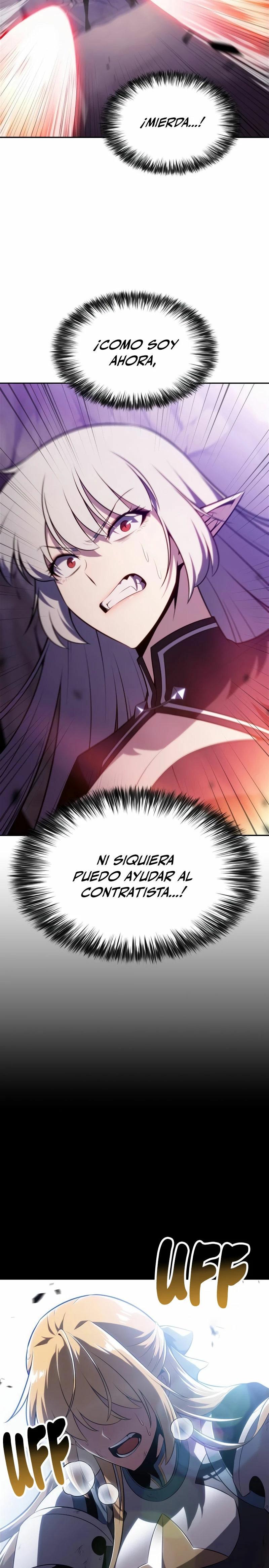 Read I'm the Max-Level Newbie Español Manga Online