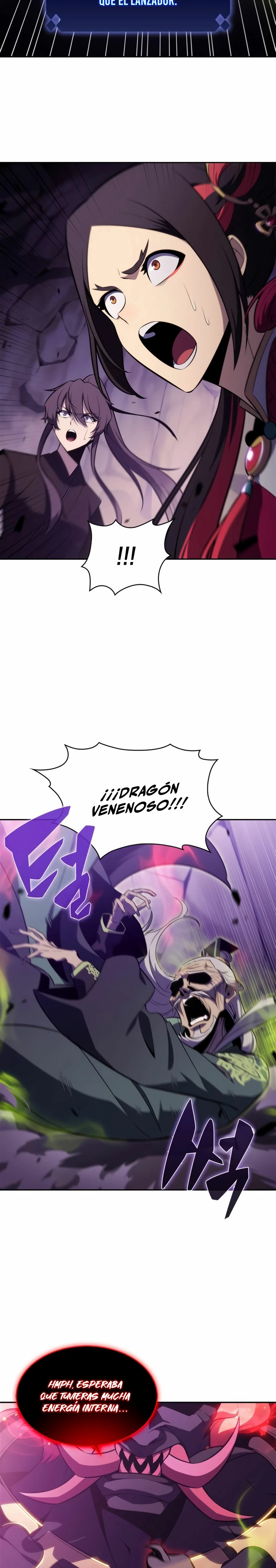 Read I'm the Max-Level Newbie Español Manga Online