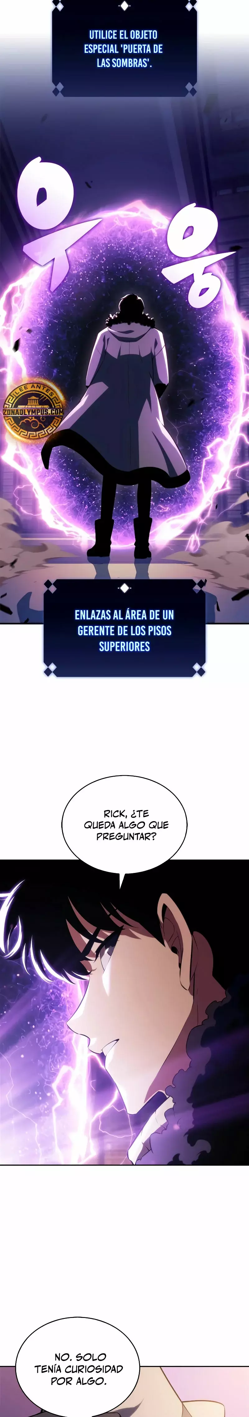 Read I'm the Max-Level Newbie Español Manga Online