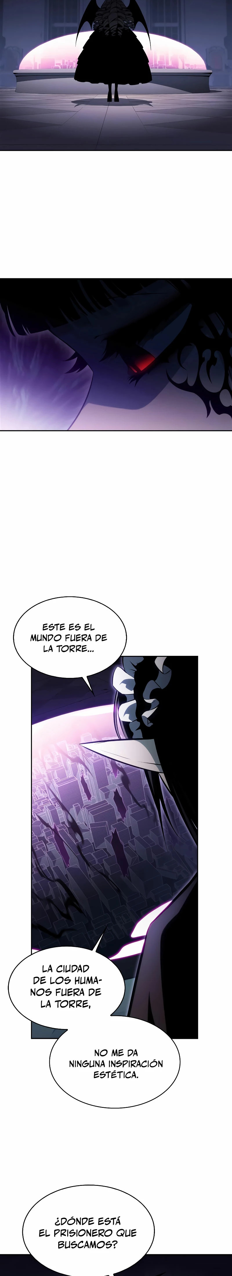 Read I'm the Max-Level Newbie Español Manga Online