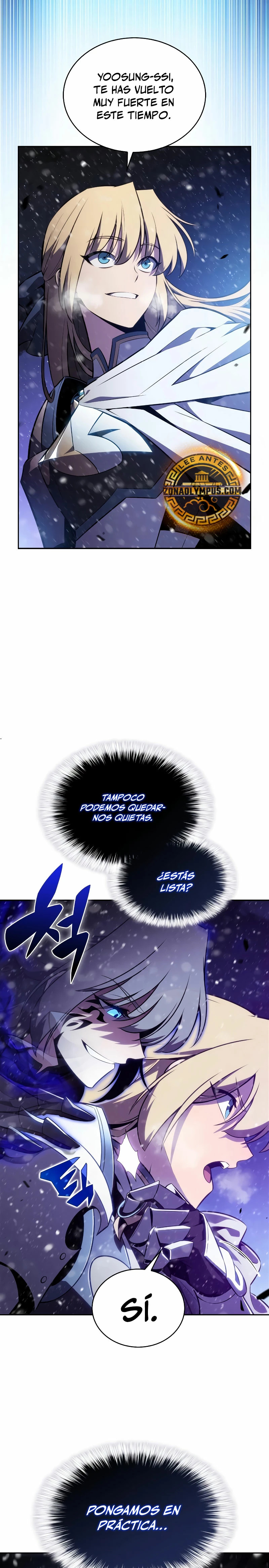 Read I'm the Max-Level Newbie Español Manga Online