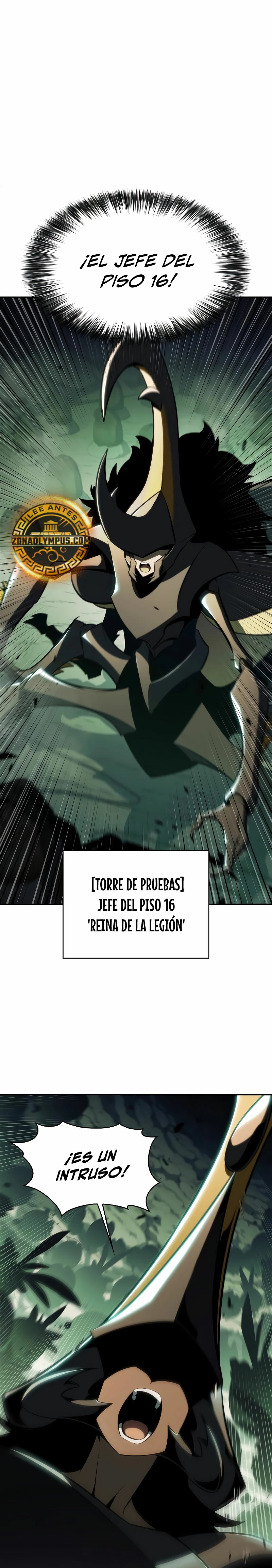 Read I'm the Max-Level Newbie Español Manga Online