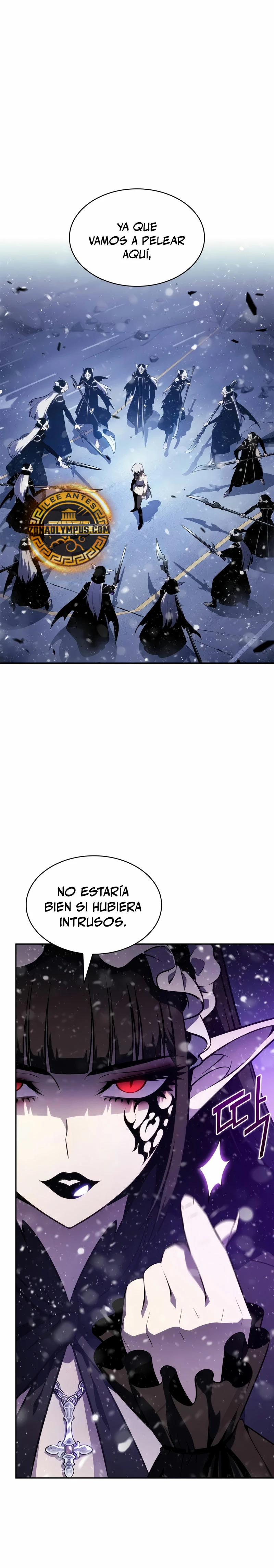 Read I'm the Max-Level Newbie Español Manga Online