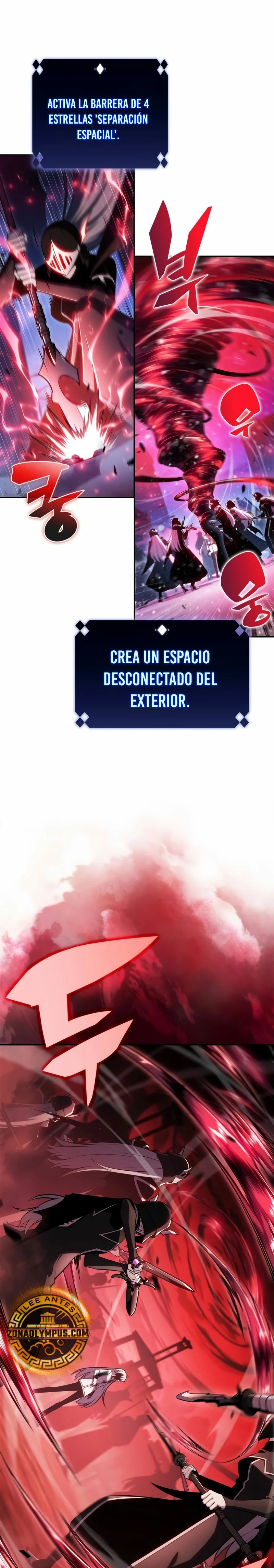 Read I'm the Max-Level Newbie Español Manga Online